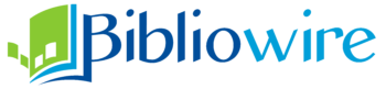 Bibliowire Logo