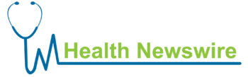 Health Newsiwre Logo